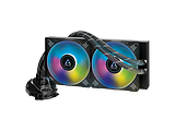 Arctic Liquid Freezer II 280 A-RGB / ACFRE00106A Black