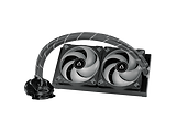 Arctic Liquid Freezer II 280 A-RGB / ACFRE00106A Black