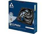 Arctic P12 / ACFAN00135A Black