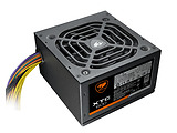 Cougar XTC600 / 600W 80+ Active PFC