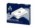 Arctic Case Fan Hub