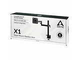 Arctic X1 Monitor Arm for 1 monitor