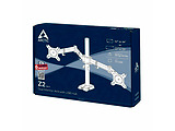 Arctic Z2 Gen 3 Monitor Arm for 2 monitors
