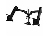 Arctic Z2-3D Gen 3 Desk Mount Gas Spring Dual Monitor Arm for 2 monitors