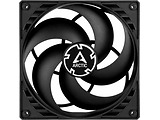 Arctic P14 Silent Black
