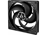 Arctic P14 Silent Black