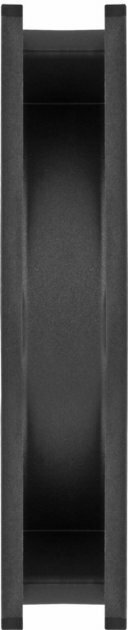 Arctic P14 Silent Black