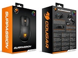 Cougar Surpassion