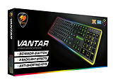 Cougar Vantar