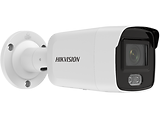 HIKVISION DS-2CD2047G2-L / 4Mpix 2.8mm / ColorVu + Acusense