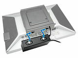 Dell Dual VESA Mount Stand 452-BDER