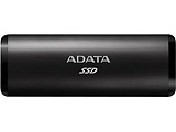 ADATA SE760 512GB Black