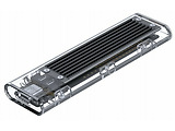 Gembird EE2280-U3C-02 / M.2 NVMe SSD External case