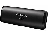 ADATA SE760 Black
