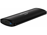 ADATA SE760 Black