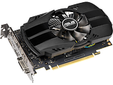 ASUS GeForce GTX1650 4GB GDDR5 128bit / PH-GTX1650-O4G