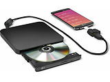 LG GP95NB70 Black