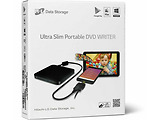 LG GP95NB70 Black