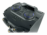 MUSE M-1988 DJ