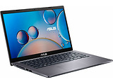 ASUS X415EA / 14.0 FullHD / Core i3-1115G4 / 8Gb RAM / 256Gb SSD / Intel Iris Xe / No OS / Grey