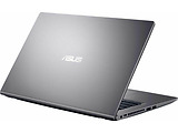 ASUS X415EA / 14.0 FullHD / Core i3-1115G4 / 8Gb RAM / 256Gb SSD / Intel Iris Xe / No OS / Grey