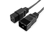 Cablexpert PC-189-C19 / Power Extension C19 / 1.5m