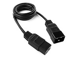 Cablexpert PC-189-C19 / Power Extension C19 / 1.5m
