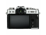 Fujifilm X-T30 II + XF 18-55mm / 16759706 Silver
