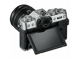 Fujifilm X-T30 II + XF 18-55mm / 16759706 Silver
