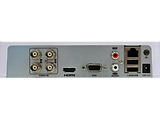 HiWatch DS-H208QA / HD-TVI