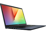 ASUS X413EA / 14.0" FullHD / Core i5-1135G7 / 8Gb RAM / 256Gb SSD / Intel Iris Xe / No OS / Black