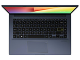 ASUS X413EA / 14.0" FullHD / Core i5-1135G7 / 8Gb RAM / 256Gb SSD / Intel Iris Xe / No OS / Black