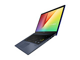 ASUS X413EA / 14.0" FullHD / Core i5-1135G7 / 8Gb RAM / 256Gb SSD / Intel Iris Xe / No OS / Black