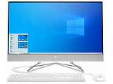 HP 27-dp0060ur / 27" FullHD IPS / Ryzen R3 4300U / 8GB DDR4 / 256GB NVMe / Radeon Vega 6 / FreeDOS