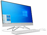 HP 27-dp0060ur / 27" FullHD IPS / Ryzen R3 4300U / 8GB DDR4 / 256GB NVMe / Radeon Vega 6 / FreeDOS