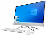 HP 27-dp0060ur / 27" FullHD IPS / Ryzen R3 4300U / 8GB DDR4 / 256GB NVMe / Radeon Vega 6 / FreeDOS