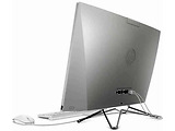HP 27-dp0060ur / 27" FullHD IPS / Ryzen R3 4300U / 8GB DDR4 / 256GB NVMe / Radeon Vega 6 / FreeDOS