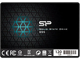 Silicon Power Slim S55 SP120GBSS3S55S25 2.5" SATA SSD 120GB