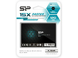 Silicon Power Slim S55 SP120GBSS3S55S25 2.5" SATA SSD 120GB