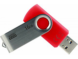 GOODRAM UTS3 TWISTER / 16Gb USB3.0