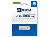 MyMedia MyAlu 16GB / 069272