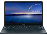 ASUS ZenBook UX325EA / 13.3" FullHD OLED / Core i7-1165G7 / 16GB RAM / 512GB NVMe / Intel Iris Xe / Wi-Fi 6 / No OS / Grey