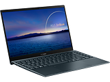 ASUS ZenBook UX325EA / 13.3" FullHD OLED / Core i7-1165G7 / 16GB RAM / 512GB NVMe / Intel Iris Xe / Wi-Fi 6 / No OS / Grey