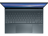 ASUS ZenBook UX325EA / 13.3" FullHD OLED / Core i7-1165G7 / 16GB RAM / 512GB NVMe / Intel Iris Xe / Wi-Fi 6 / No OS / Grey