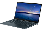 ASUS ZenBook UX325EA / 13.3" FullHD OLED / Core i7-1165G7 / 16GB RAM / 512GB NVMe / Intel Iris Xe / Wi-Fi 6 / No OS / Grey
