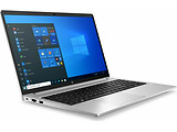 HP ProBook 450 G8 / 15.6'' FullHD / Core i5-1135G7 / 16GB DDR4 / 512GB NVMe / Pike Silver Aluminum / Linux DOS