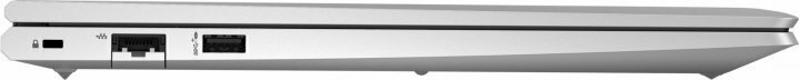 HP ProBook 450 G8 / 15.6'' FullHD / Core i5-1135G7 / 16GB DDR4 / 512GB NVMe / Pike Silver Aluminum / Linux DOS