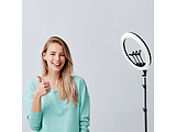 Xiaomi Vidlok Selfie Ring Light 18"