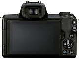 Canon EOS M50 Mark II + 15-45mm + 55-200mm
