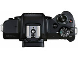 Canon EOS M50 Mark II + 15-45mm + 55-200mm